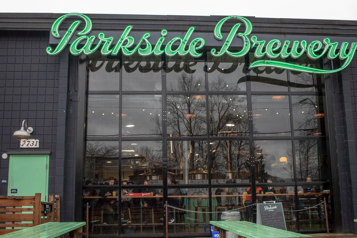 Outdoor Patio Photo of 2217 St George Street, Port Moody, BC