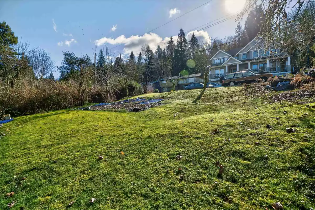 Pantry Photo of 2217 St George Street, Port Moody, BC