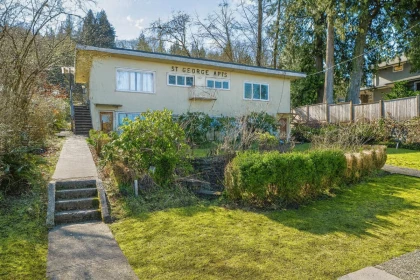 2217 St George Street, Port Moody, BC