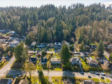 Office / Den Photo of 2217 St George Street, Port Moody, BC