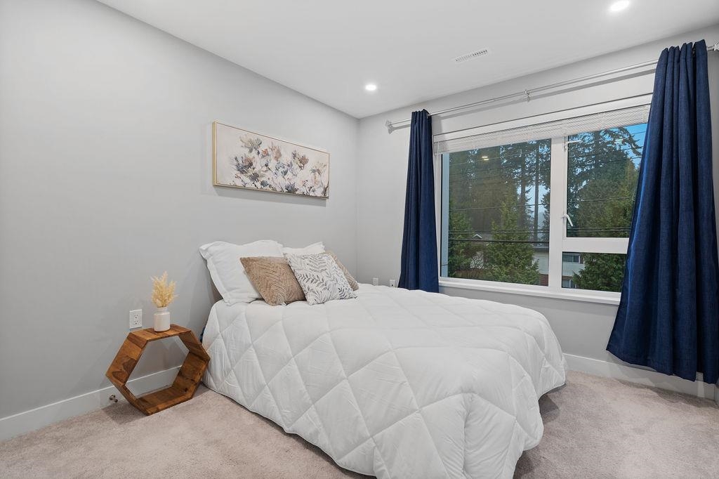 Staircase Photo of 4684 Capilano Road, North Vancouver, BC