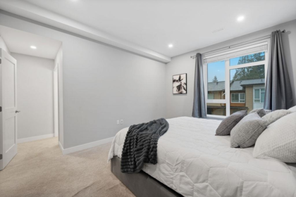 Laundry Room Photo of 4684 Capilano Road, North Vancouver, BC