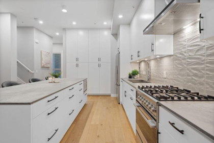 Pantry Photo of 4684 Capilano Road, North Vancouver, BC