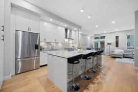 4684 Capilano Road, North Vancouver, BC