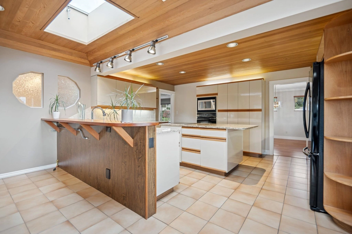 Bedroom 2 Photo of 5508 Cedardale Court, Burnaby, BC