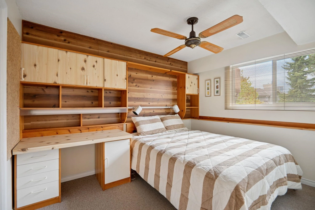 Garage Interior Photo of 5508 Cedardale Court, Burnaby, BC