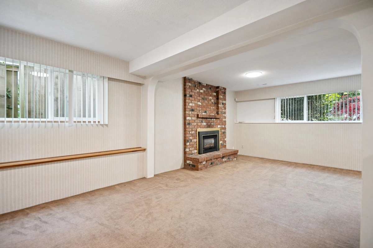 Outdoor Patio Photo of 5508 Cedardale Court, Burnaby, BC