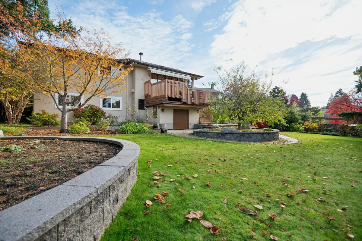 Street View Photo of 5508 Cedardale Court, Burnaby, BC