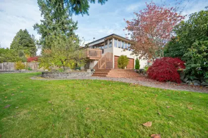 Neighborhood Park Photo Near 5508 Cedardale Court, Burnaby, BC