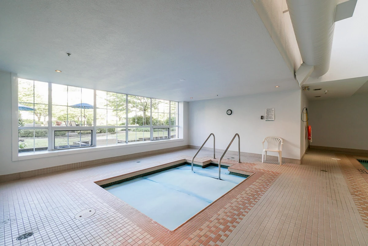 Laundry Room Photo of 318 2985 Princess Crescent, Coquitlam, BC