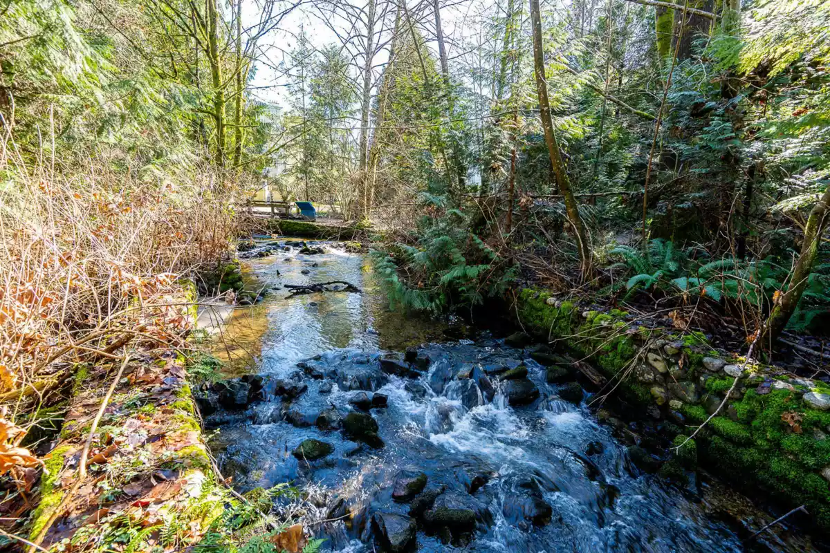 Playground / Recreational Area Near 318 2985 Princess Crescent, Coquitlam, BC