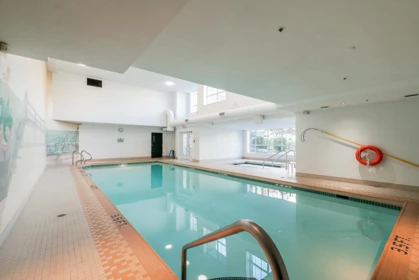 Loft / Bonus Room Photo of 318 2985 Princess Crescent, Coquitlam, BC
