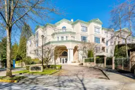 318 2985 Princess Crescent, Coquitlam, BC