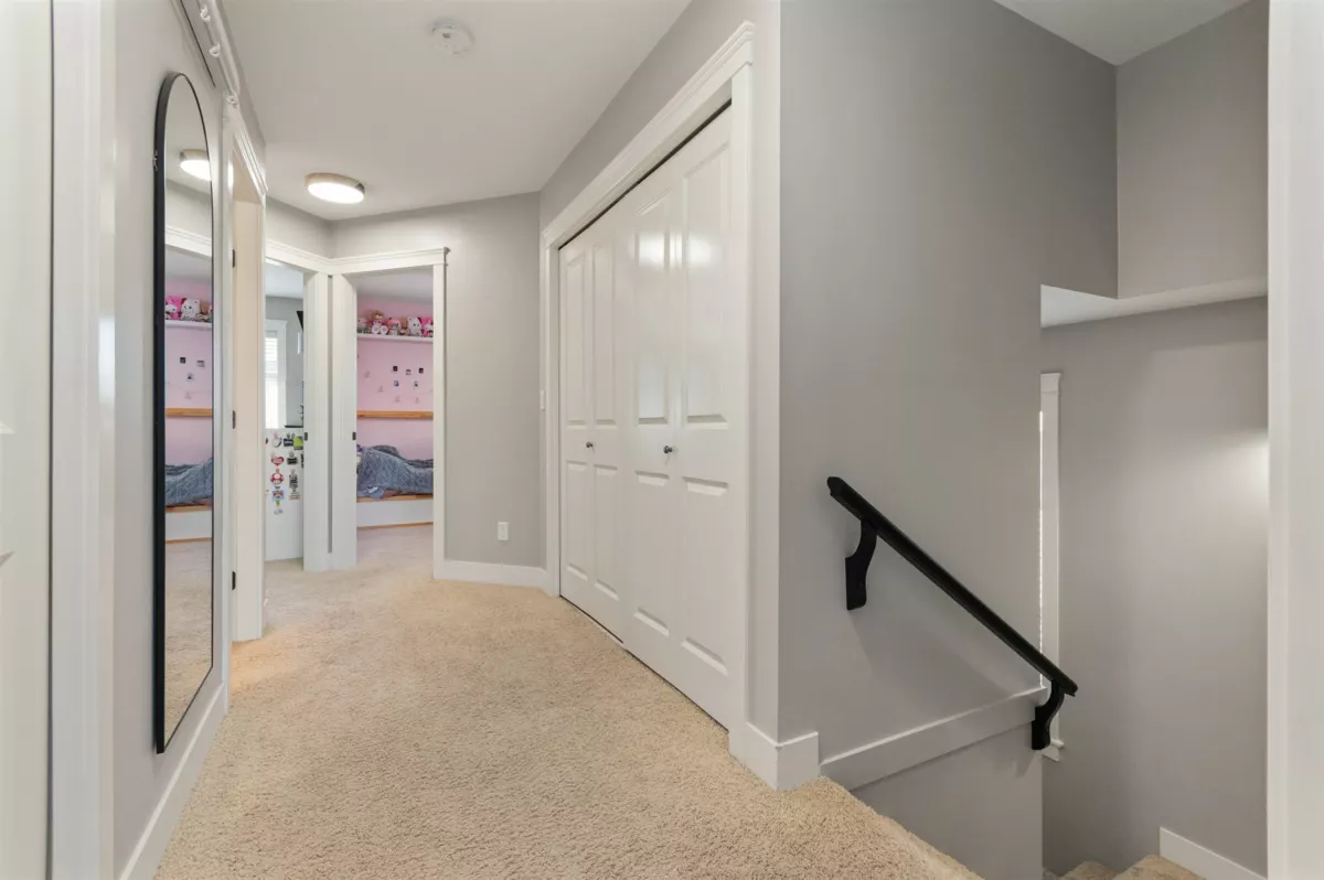 Backyard Photo of 10 45137 Nicomen Crescent, Chilliwack, BC