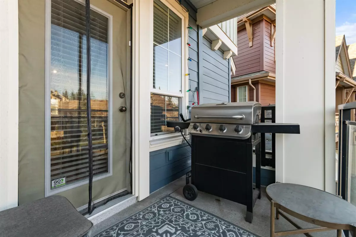 Bedroom 2 Photo of 10 45137 Nicomen Crescent, Chilliwack, BC