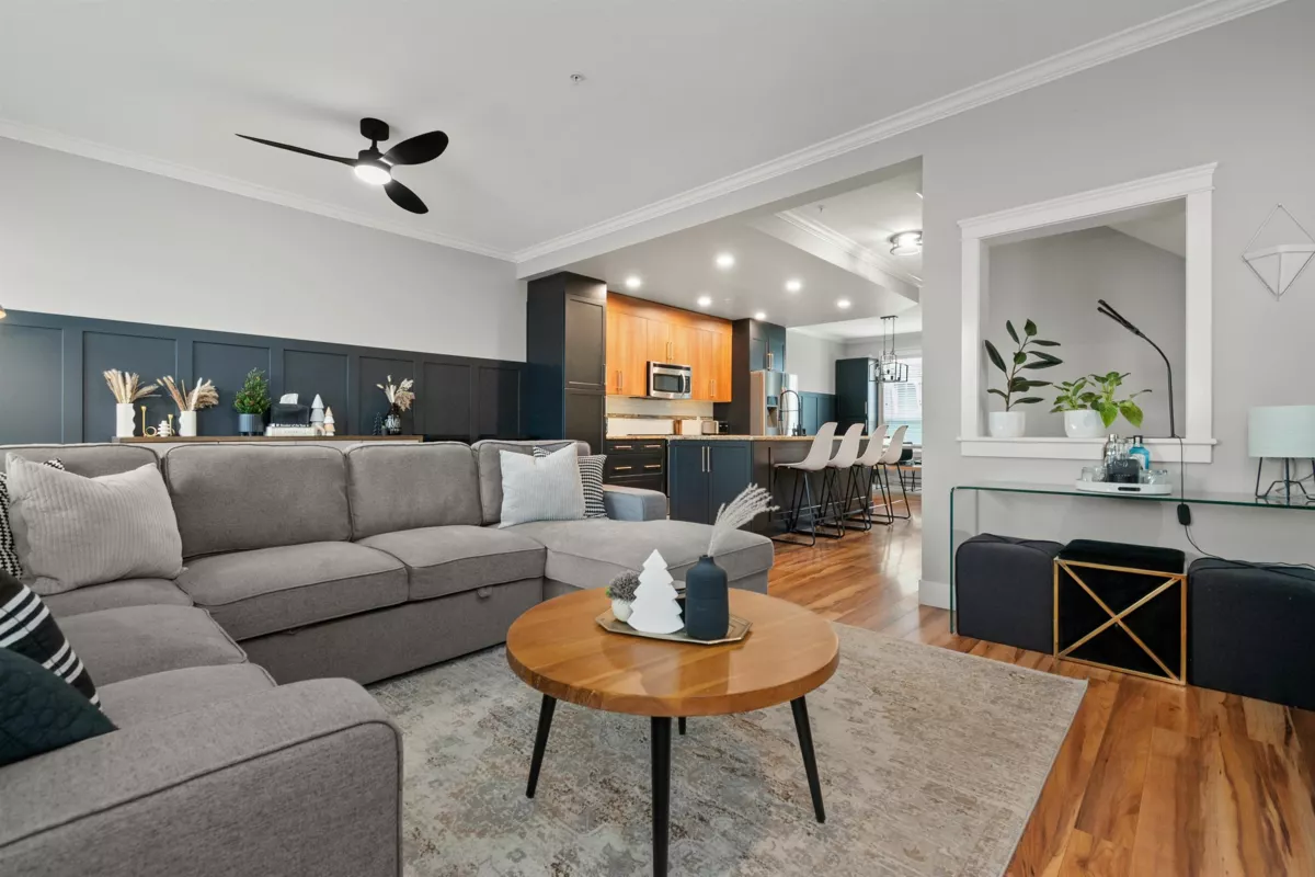 Bedroom 3 Photo of 10 45137 Nicomen Crescent, Chilliwack, BC