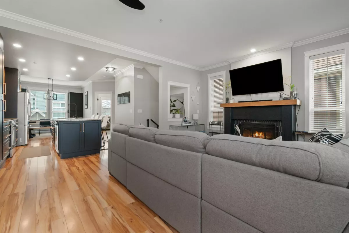 Bedroom 4 Photo of 10 45137 Nicomen Crescent, Chilliwack, BC