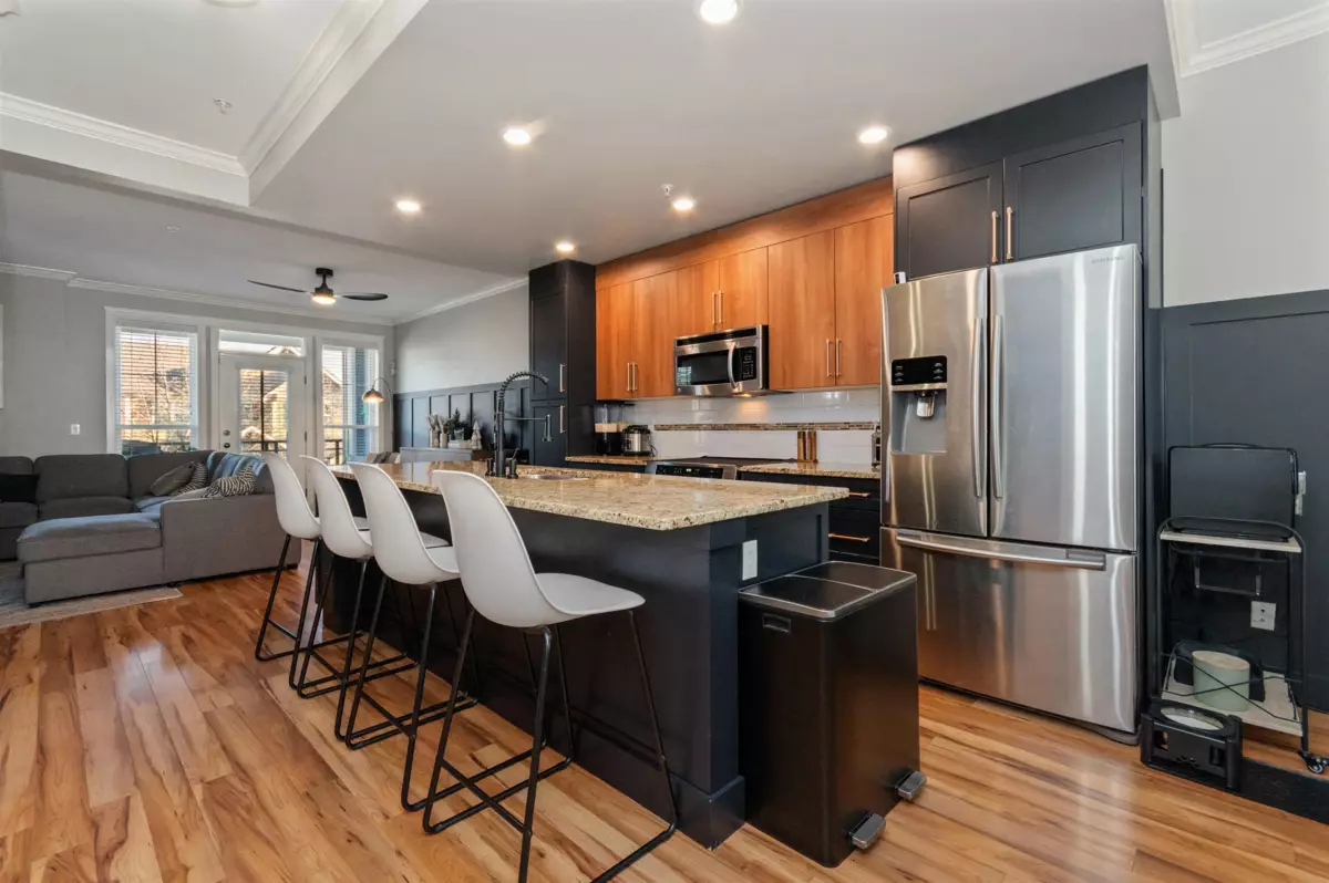 Family Room Photo of 10 45137 Nicomen Crescent, Chilliwack, BC