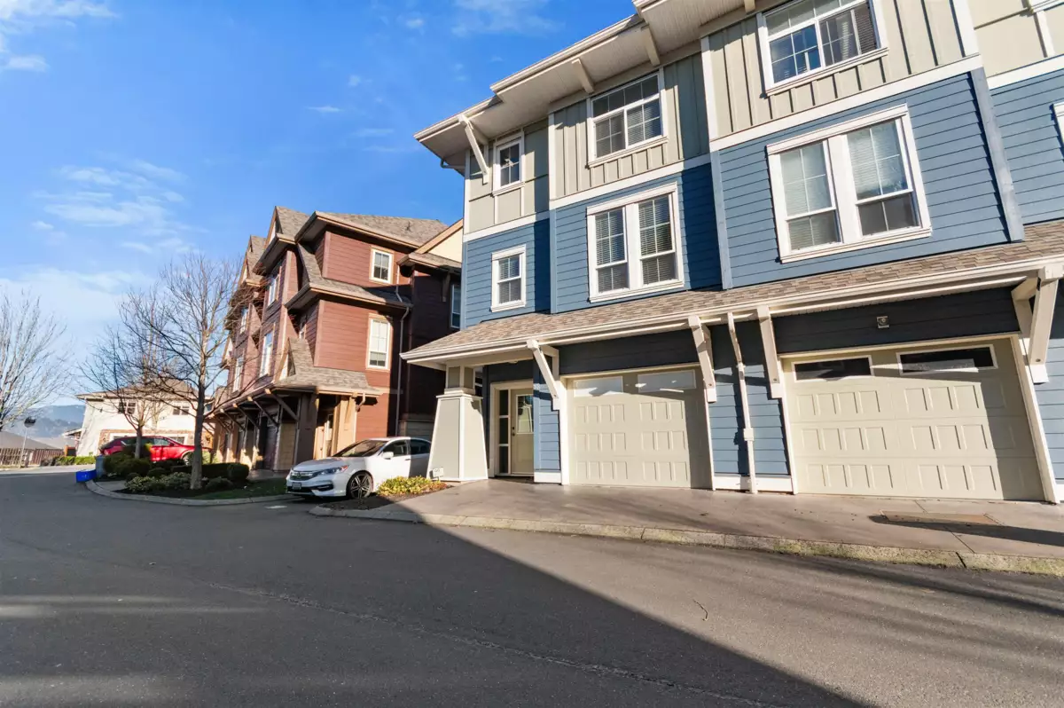 Fitness Center Photo Near 10 45137 Nicomen Crescent, Chilliwack, BC