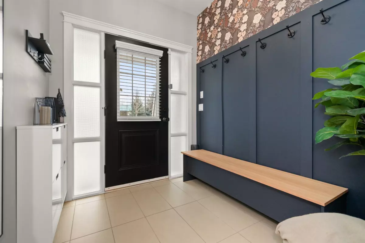 Front Yard Photo of 10 45137 Nicomen Crescent, Chilliwack, BC