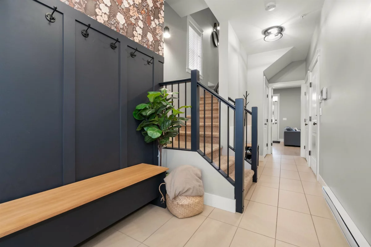 Garden / Landscaping Photo of 10 45137 Nicomen Crescent, Chilliwack, BC