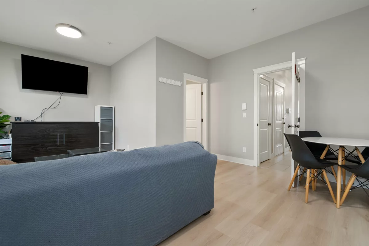 Hot Tub / Spa Photo of 10 45137 Nicomen Crescent, Chilliwack, BC