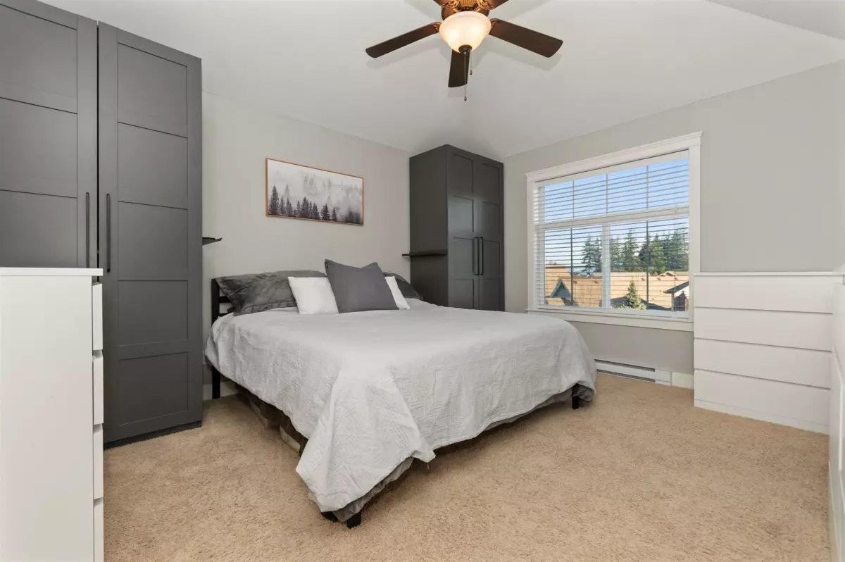 Laundry Room Photo of 10 45137 Nicomen Crescent, Chilliwack, BC