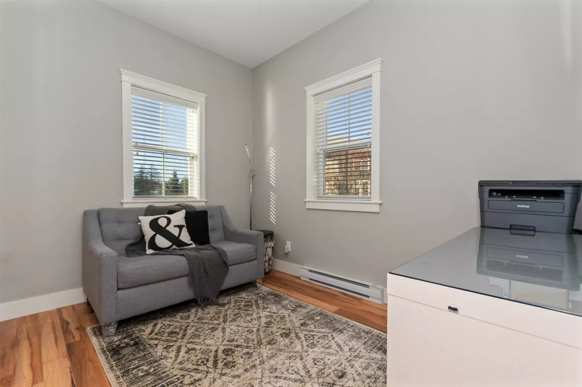 Loft / Bonus Room Photo of 10 45137 Nicomen Crescent, Chilliwack, BC