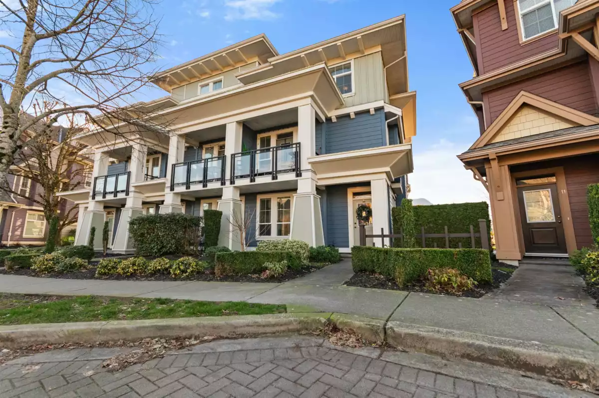 Neighborhood Park Photo Near 10 45137 Nicomen Crescent, Chilliwack, BC