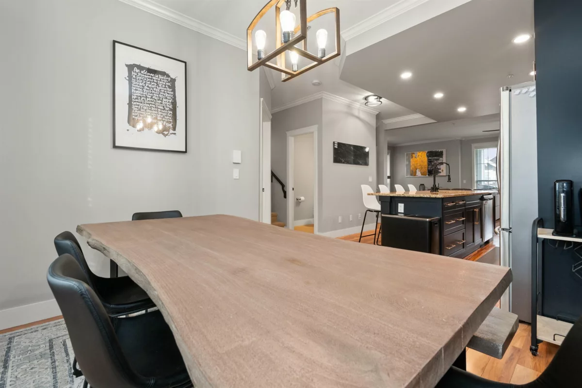 Office / Den Photo of 10 45137 Nicomen Crescent, Chilliwack, BC