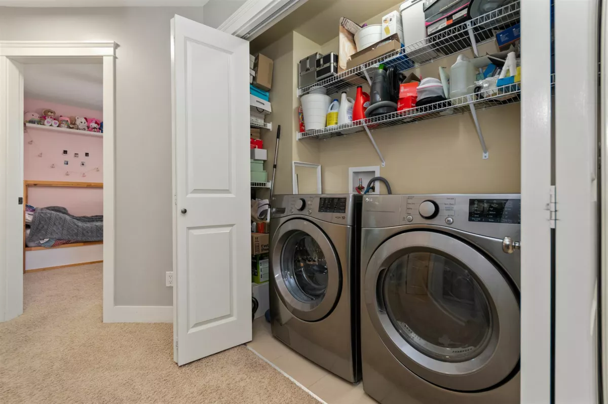 Outdoor Deck Photo of 10 45137 Nicomen Crescent, Chilliwack, BC