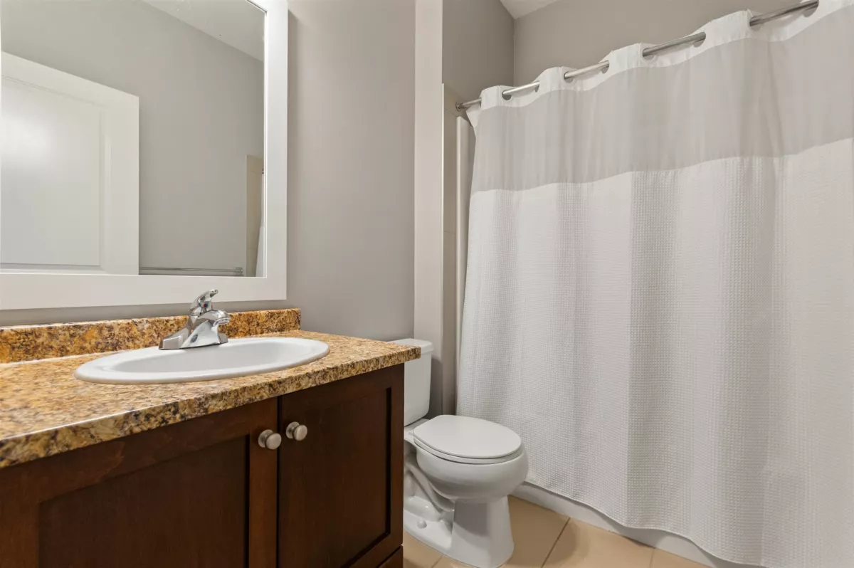 Outdoor Kitchen Photo of 10 45137 Nicomen Crescent, Chilliwack, BC