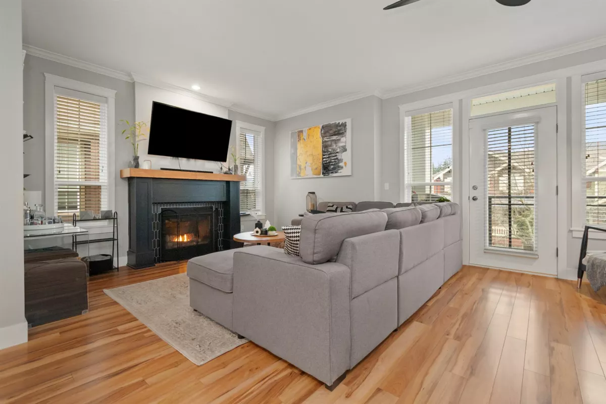 Pantry Photo of 10 45137 Nicomen Crescent, Chilliwack, BC