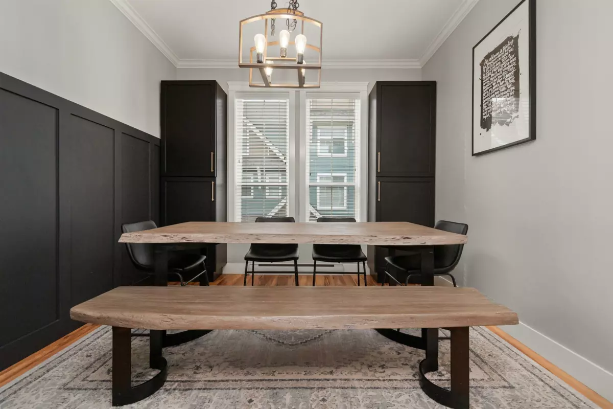 Powder Room Photo of 10 45137 Nicomen Crescent, Chilliwack, BC