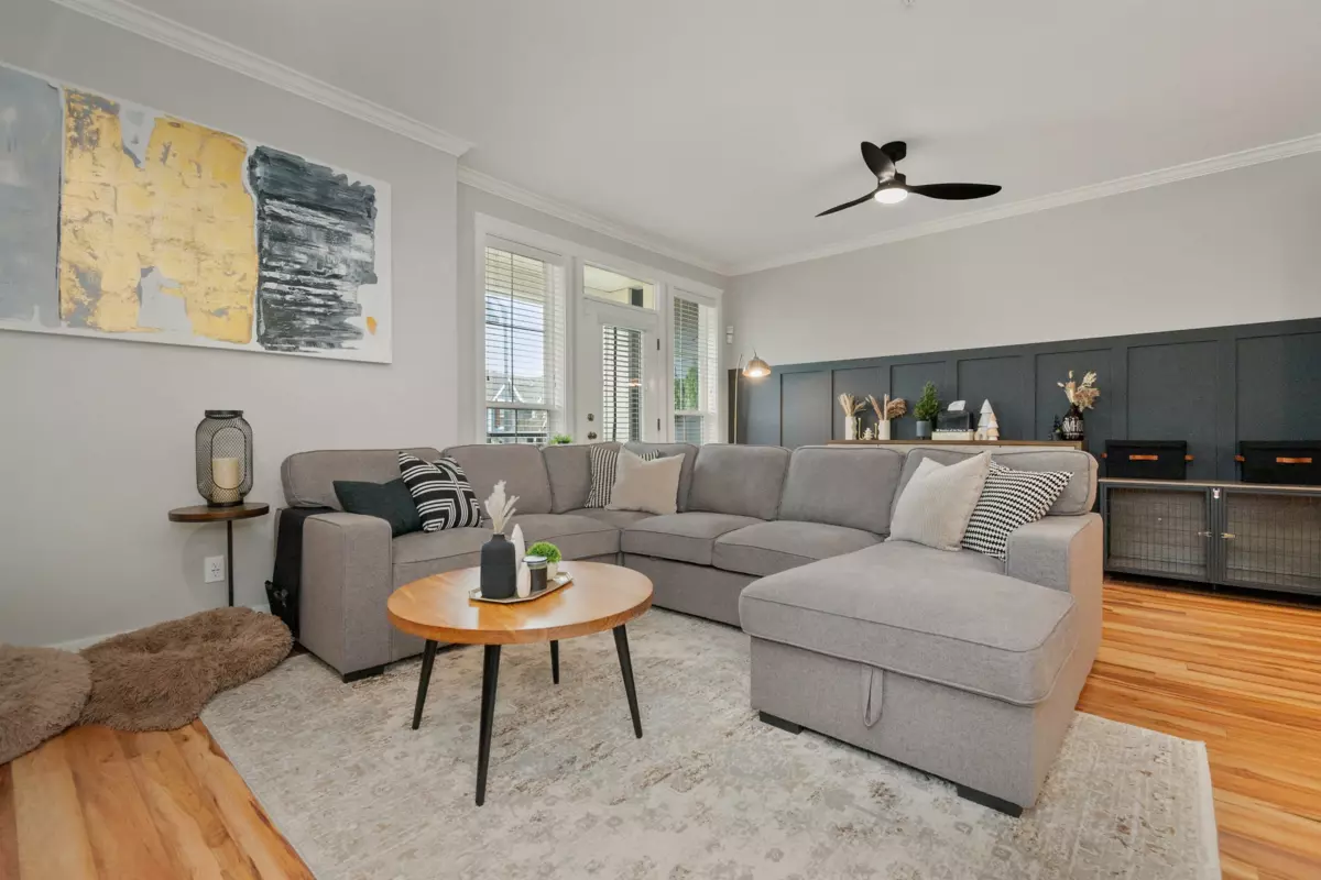 Primary Bedroom Photo of 10 45137 Nicomen Crescent, Chilliwack, BC