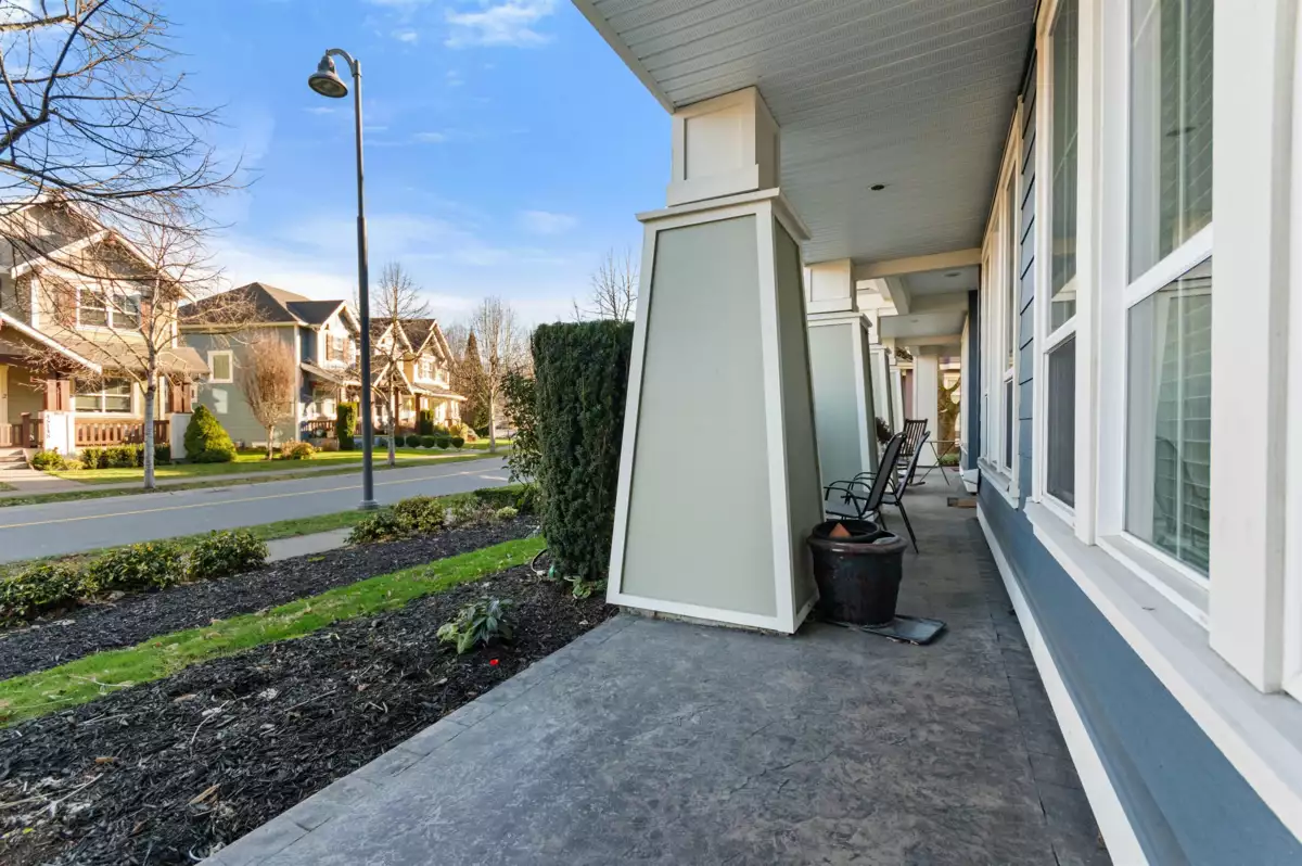 Street View Photo of 10 45137 Nicomen Crescent, Chilliwack, BC