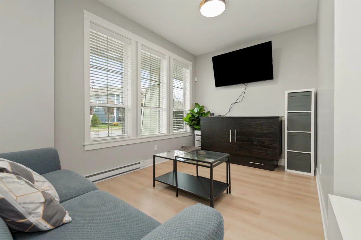 Swimming Pool Photo of 10 45137 Nicomen Crescent, Chilliwack, BC