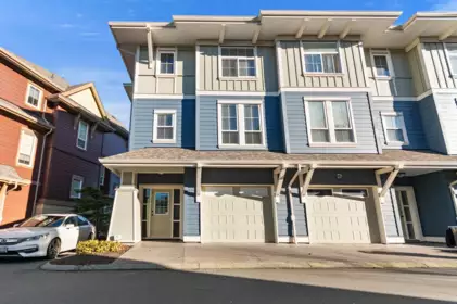 Community Amenities Photo (Clubhouse) of 10 45137 Nicomen Crescent, Chilliwack, BC