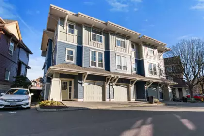 10 45137 Nicomen Crescent, Chilliwack, BC, Chilliwack — Townhouse for sale