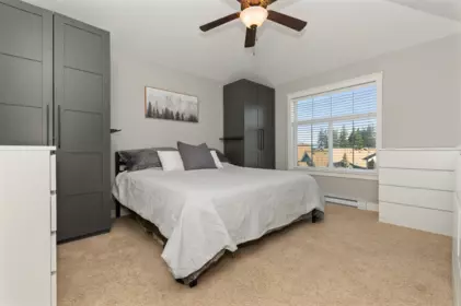 Laundry Room Photo of 10 45137 Nicomen Crescent, Chilliwack, BC