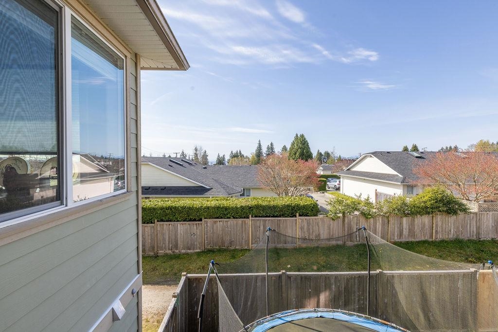 Hot Tub / Spa Photo of 787 North Road, Gibsons, BC