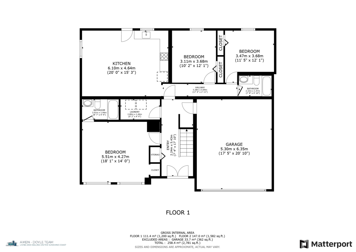 Outdoor Kitchen Photo of 787 North Road, Gibsons, BC
