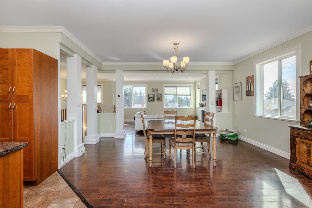 Pantry Photo of 787 North Road, Gibsons, BC