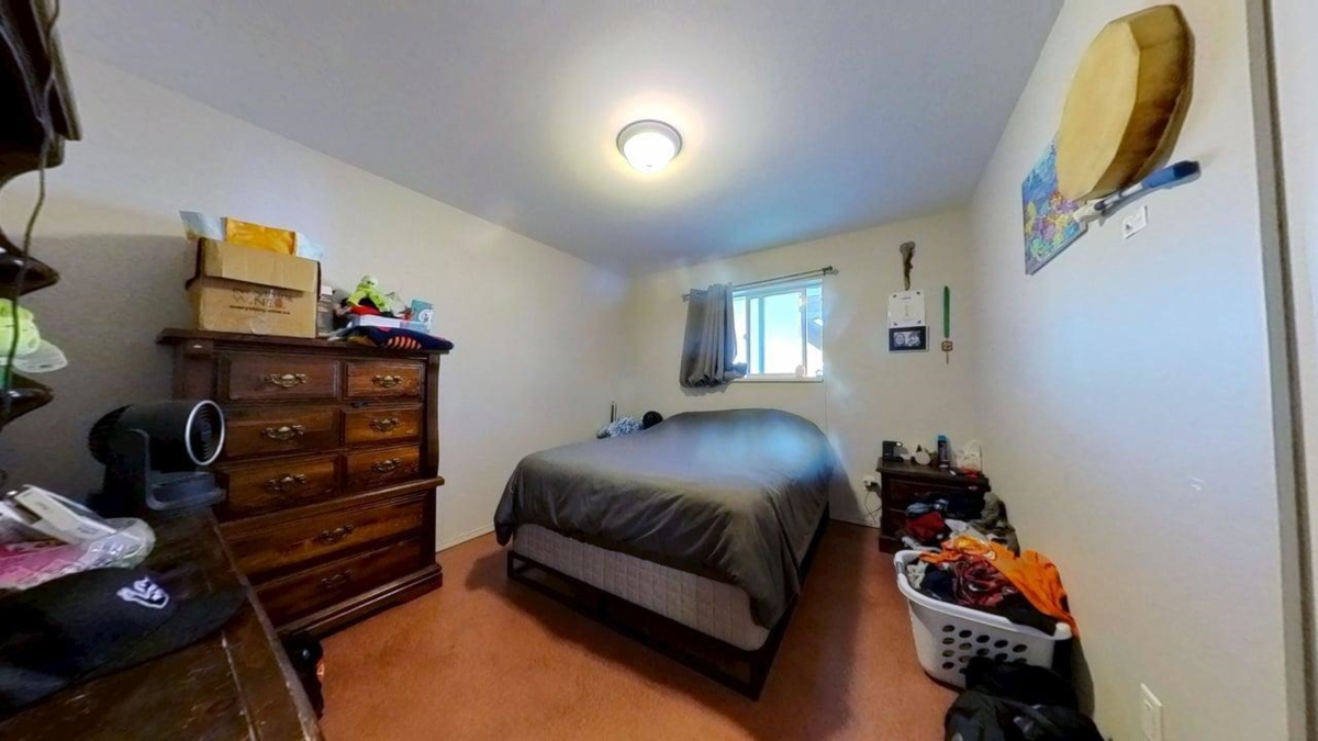 Staircase Photo of 787 North Road, Gibsons, BC