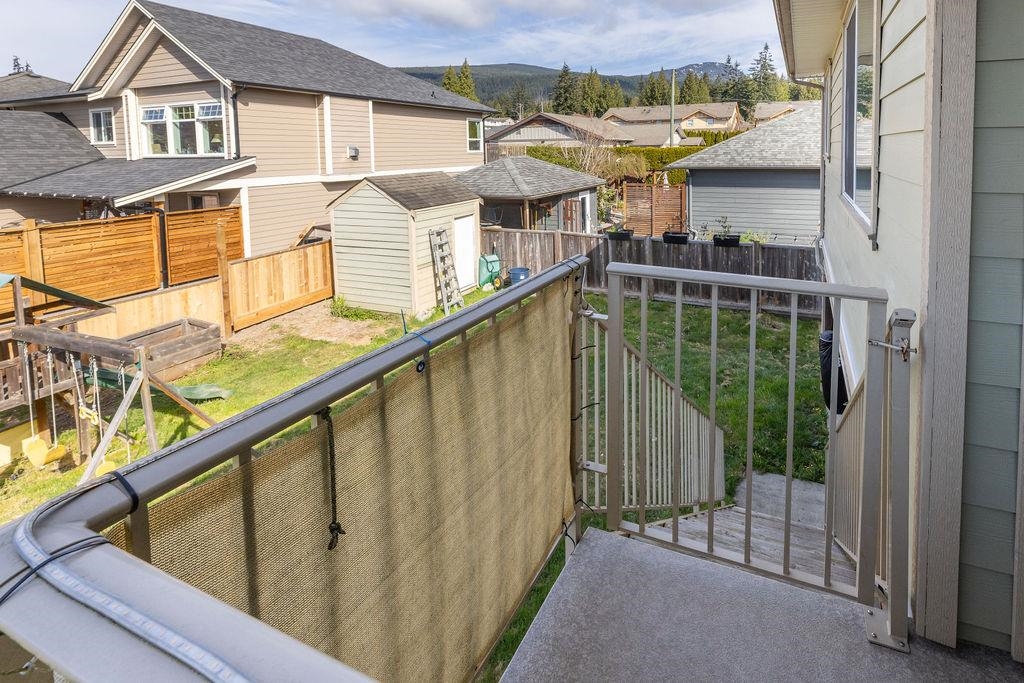 Swimming Pool Photo of 787 North Road, Gibsons, BC