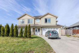 787 North Road, Gibsons, BC