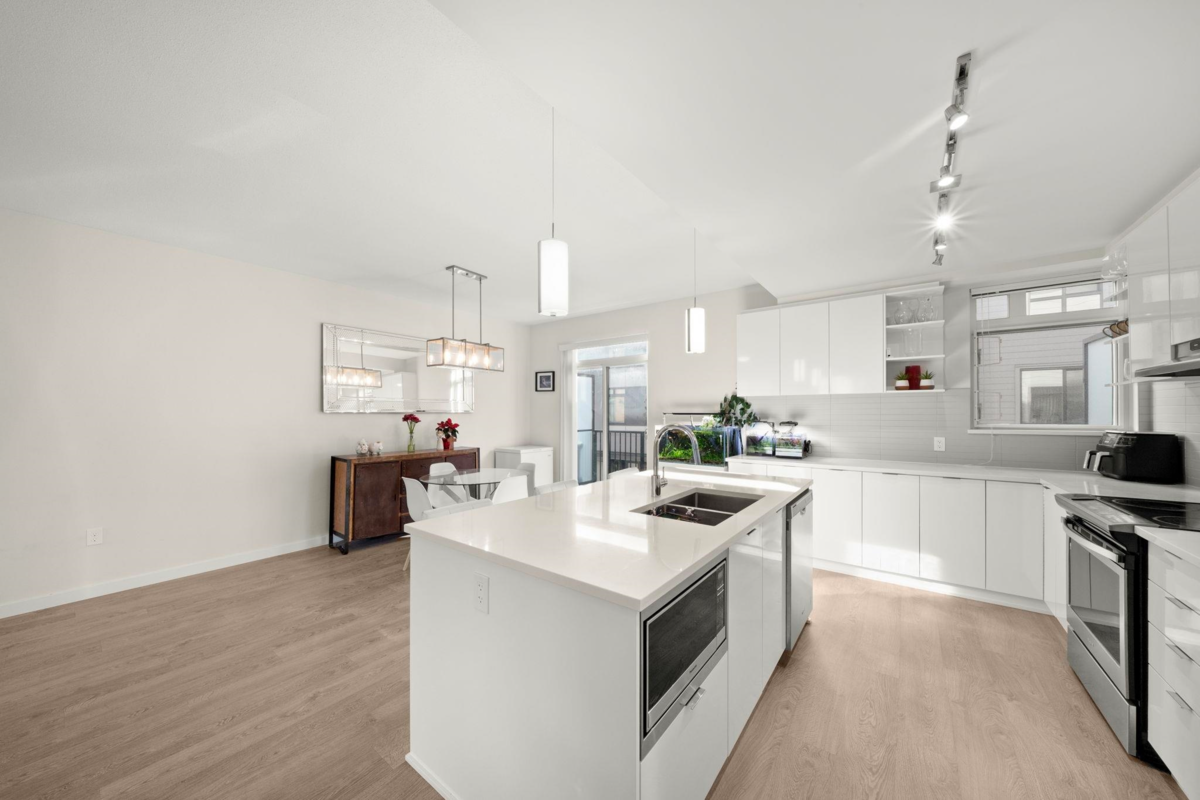 Bedroom 2 Photo of 41 15151 Edmund Drive, Surrey, BC