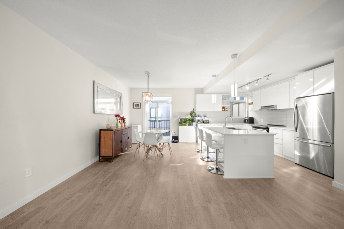 Bedroom 3 Photo of 41 15151 Edmund Drive, Surrey, BC