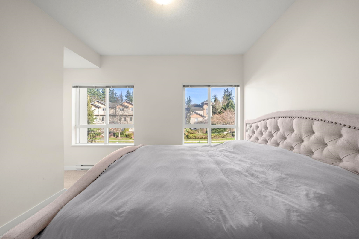 Bedroom 4 Photo of 41 15151 Edmund Drive, Surrey, BC