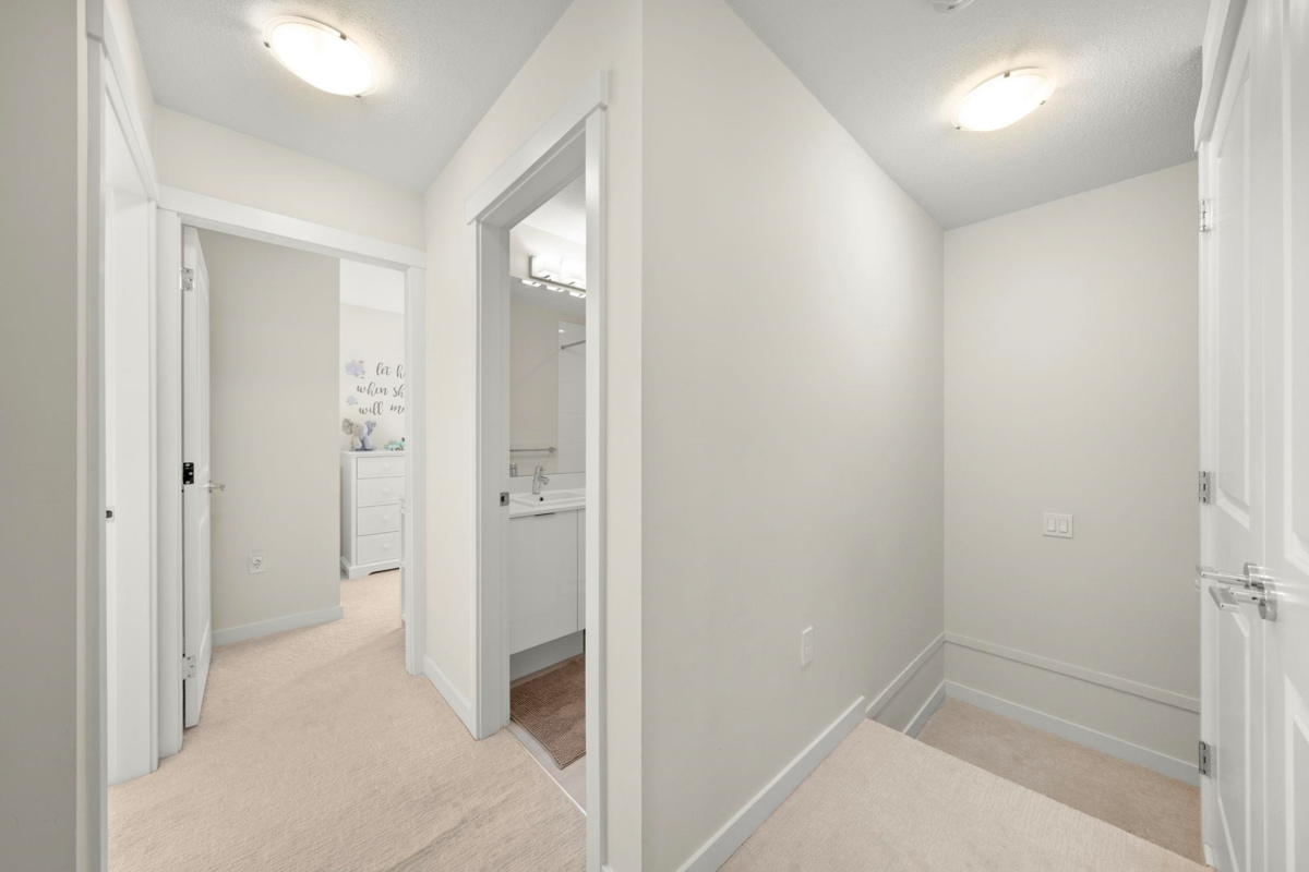 Garage Interior Photo of 41 15151 Edmund Drive, Surrey, BC